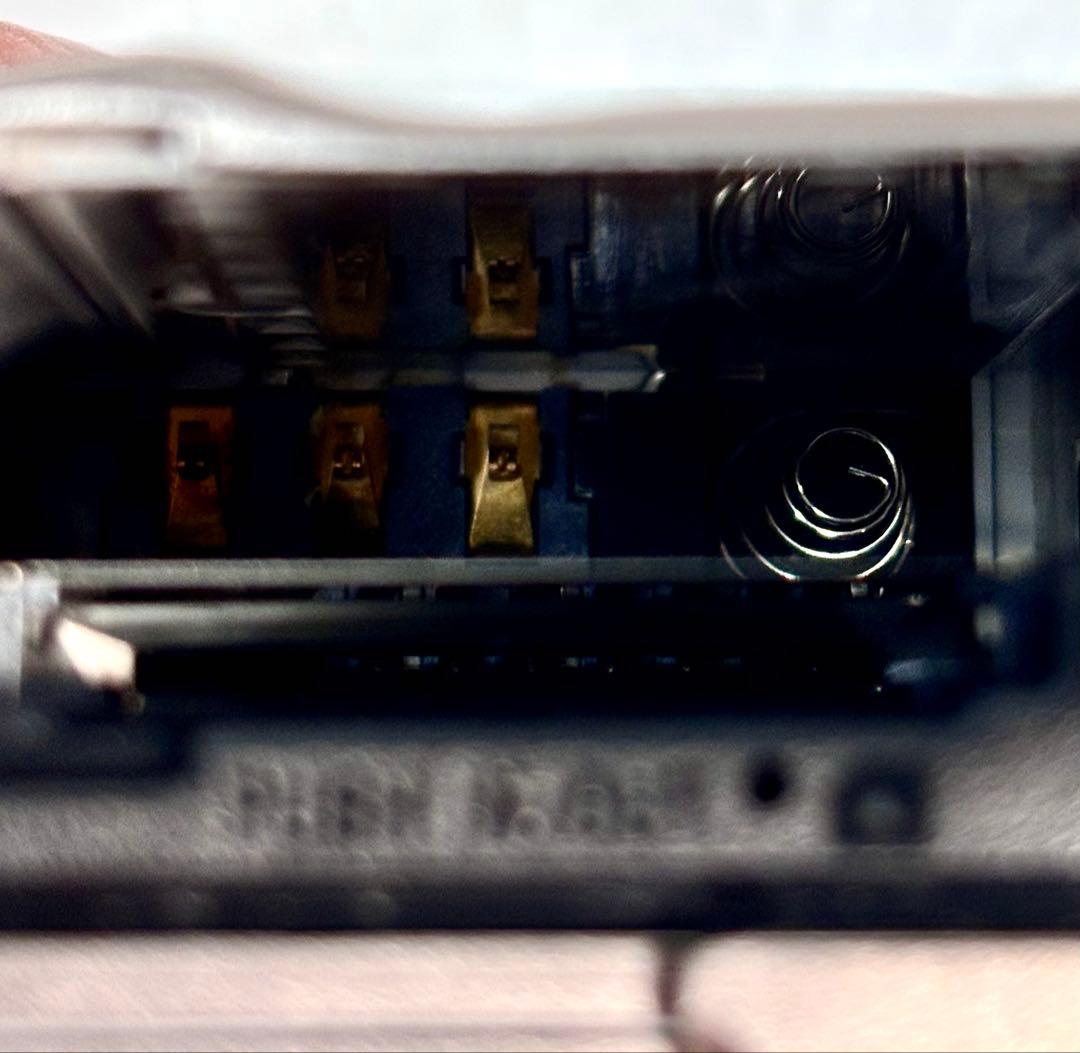 中古　SONY Cyber-shot DSC-HX5V シルバー