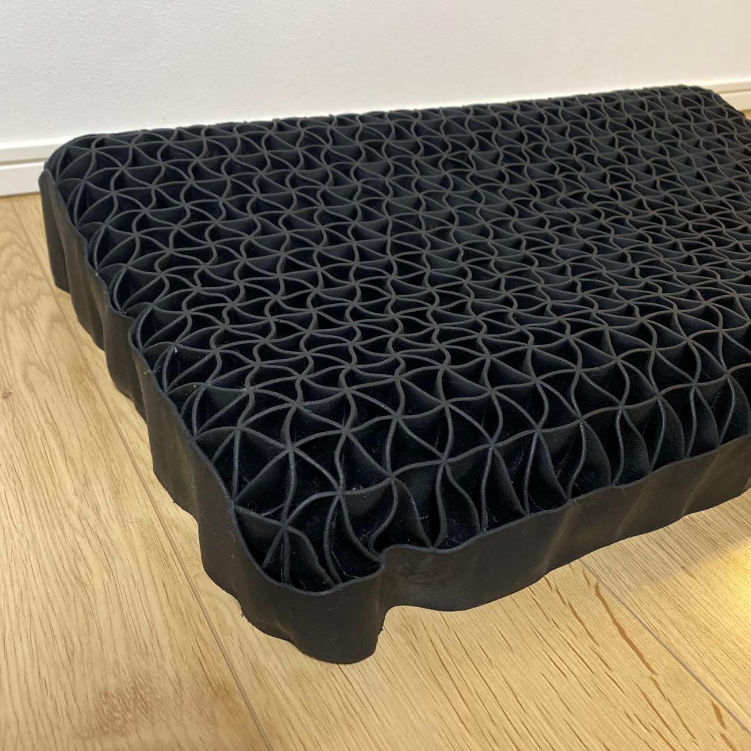 【送料込】ヒツジのいらない枕　至極 カバー無し本体のみ