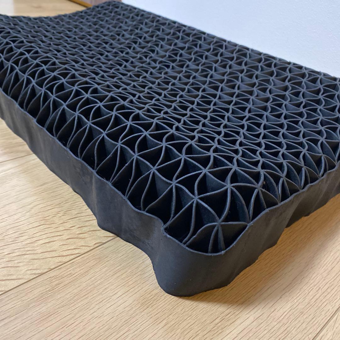 【送料込】ヒツジのいらない枕　至極 カバー無し本体のみ