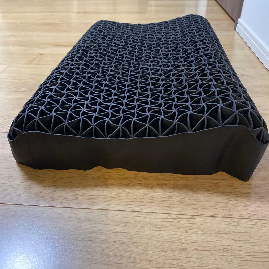 【送料込】ヒツジのいらない枕　至極 カバー無し本体のみ