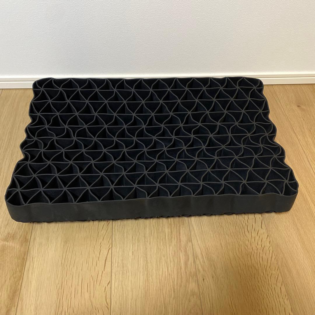 【送料込】ヒツジのいらない枕　至極 カバー無し本体のみ