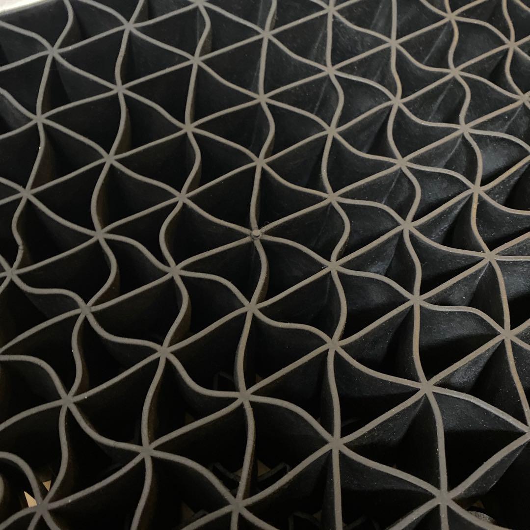 【送料込】ヒツジのいらない枕　至極 カバー無し本体のみ