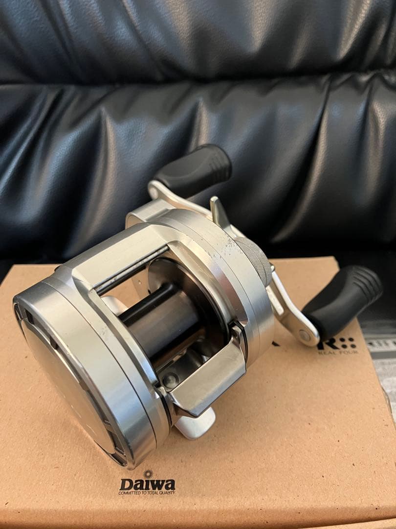 ダイワ　RYOGA 2020 中古