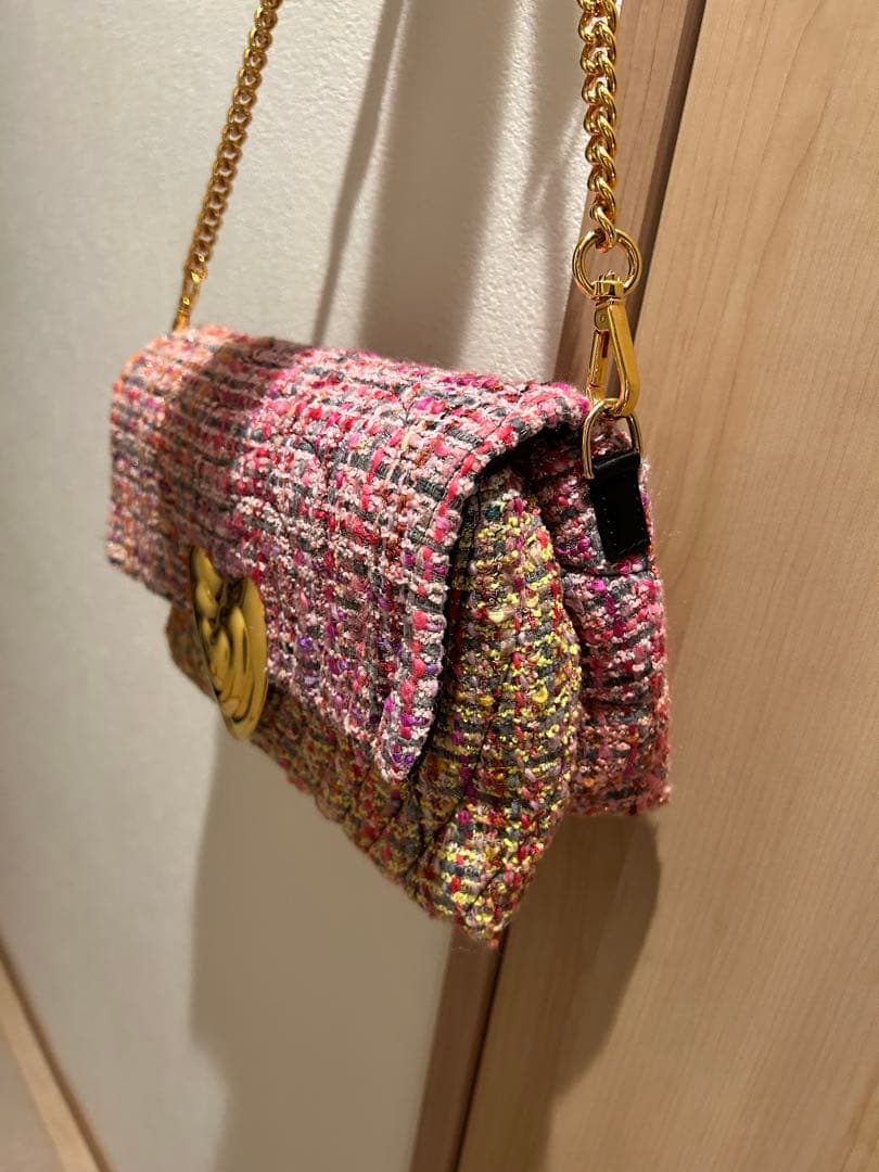 超美品❣️エスカーダショルダーbag