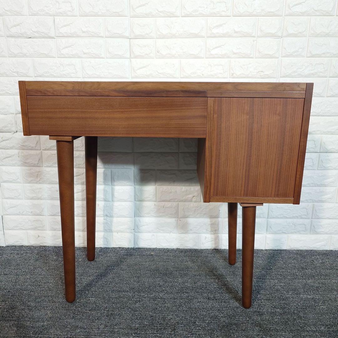 unico ウニコ ALBERO アルベロ ドレッサー 化粧台 鏡台 B046