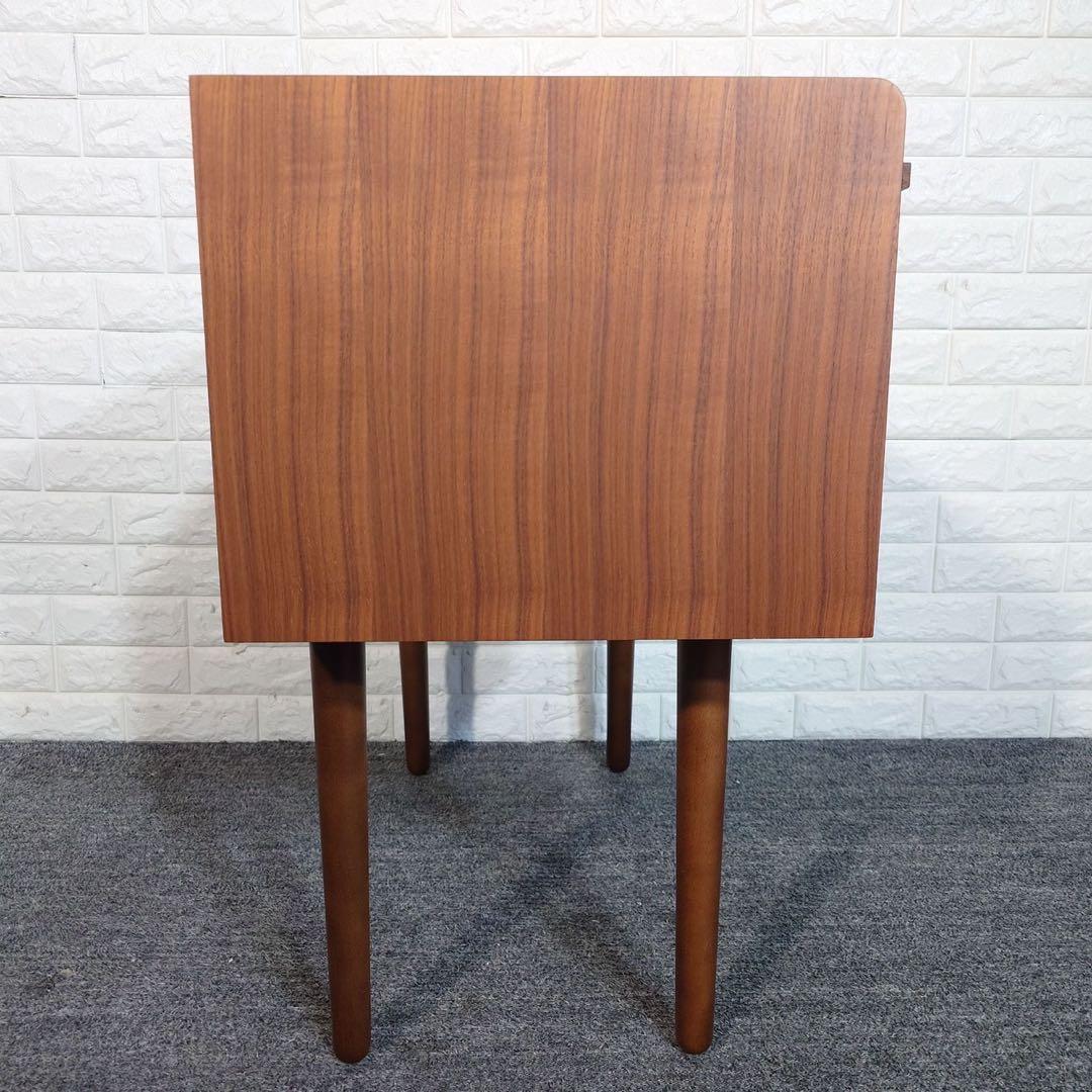 unico ウニコ ALBERO アルベロ ドレッサー 化粧台 鏡台 B046