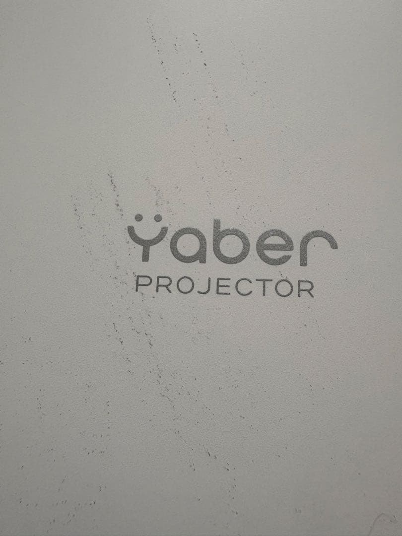 Yaber L2s プロジェクター