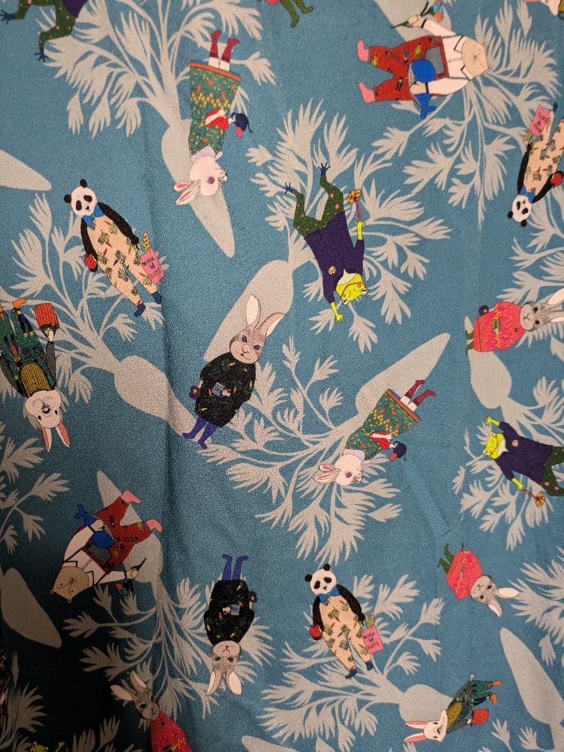 マンナイン　mannain　ワンピース