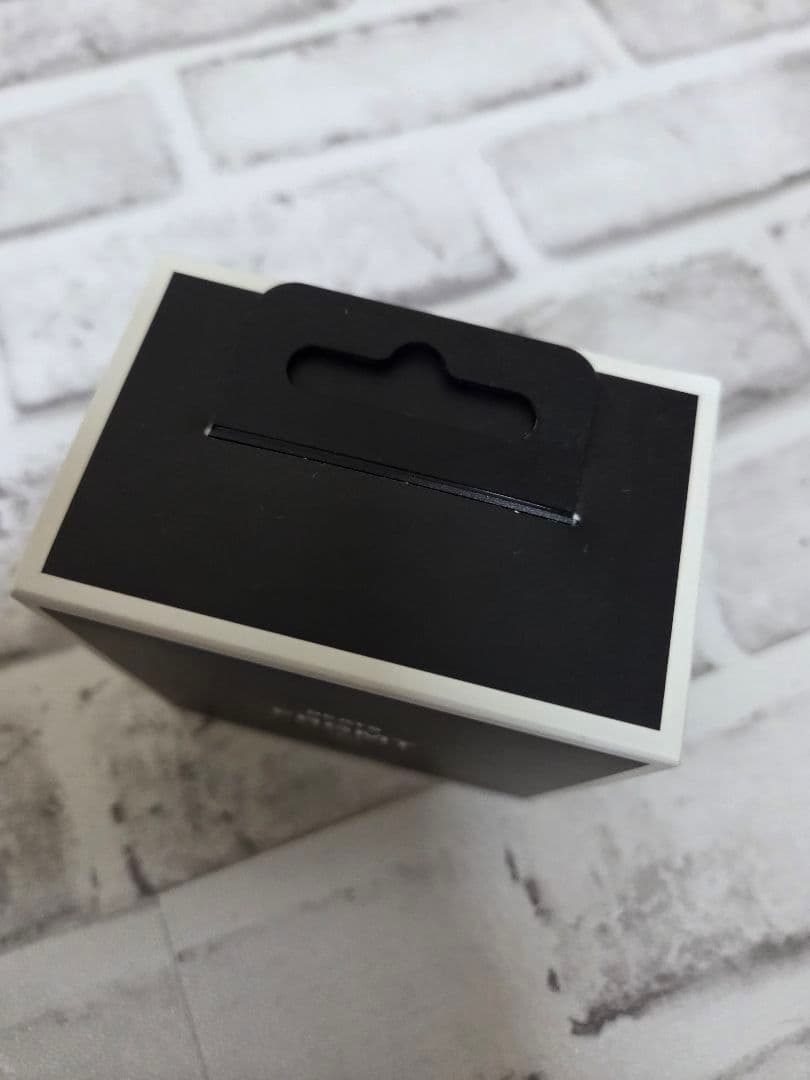 Beats Fit Pro fragment design ブラック