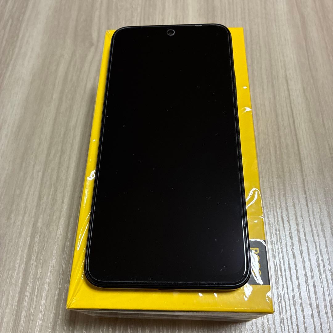 xiaomi POCO M7 8GB 256GBモデル