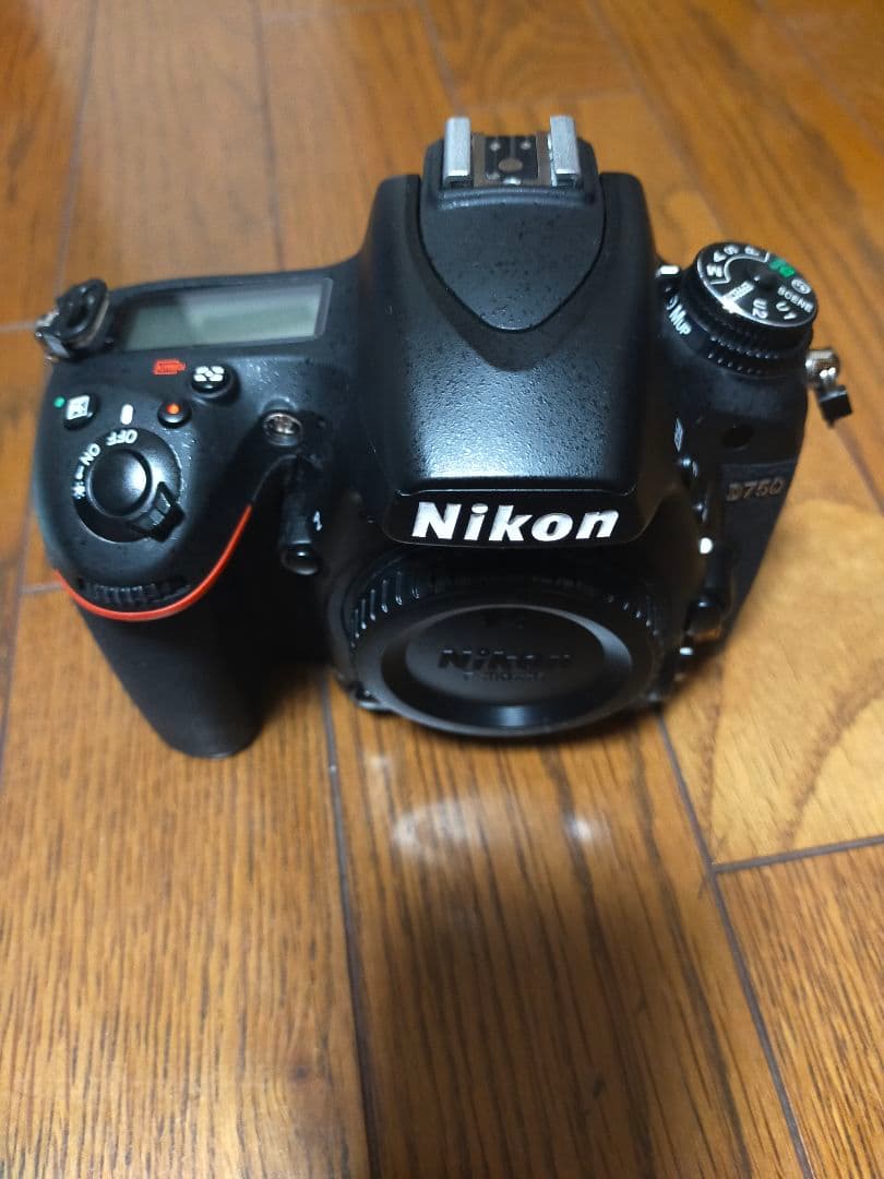 Nikon D750 24-120 VR レンズキット✨