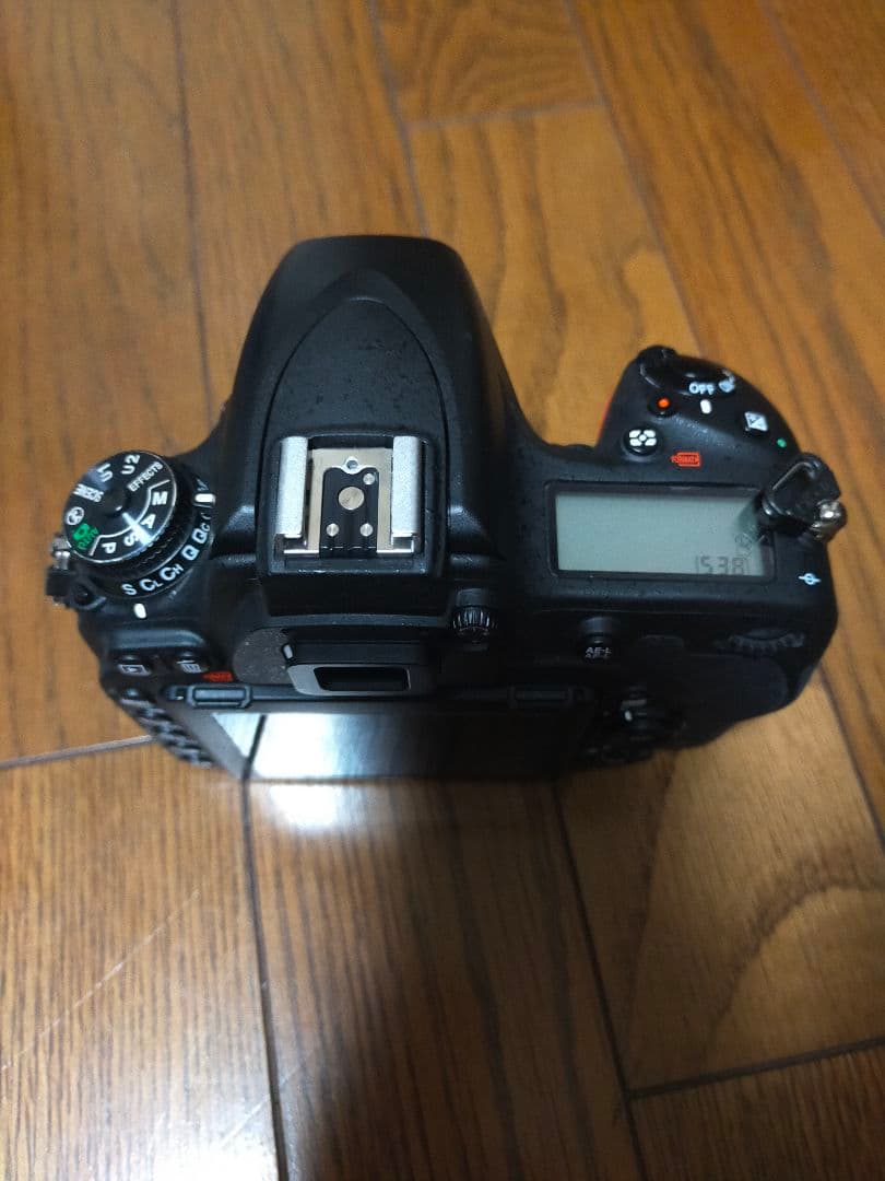 Nikon D750 24-120 VR レンズキット✨