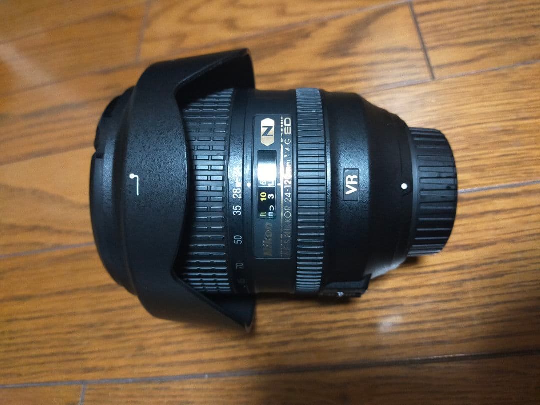 Nikon D750 24-120 VR レンズキット✨