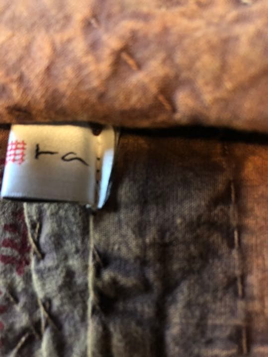 カンタキルトソファカバー