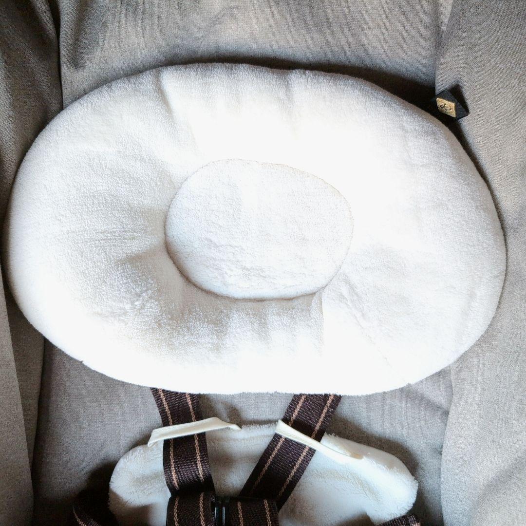 Combi コンビ ネムリラ AUTO SWING BEDi ベージュ 値引あり