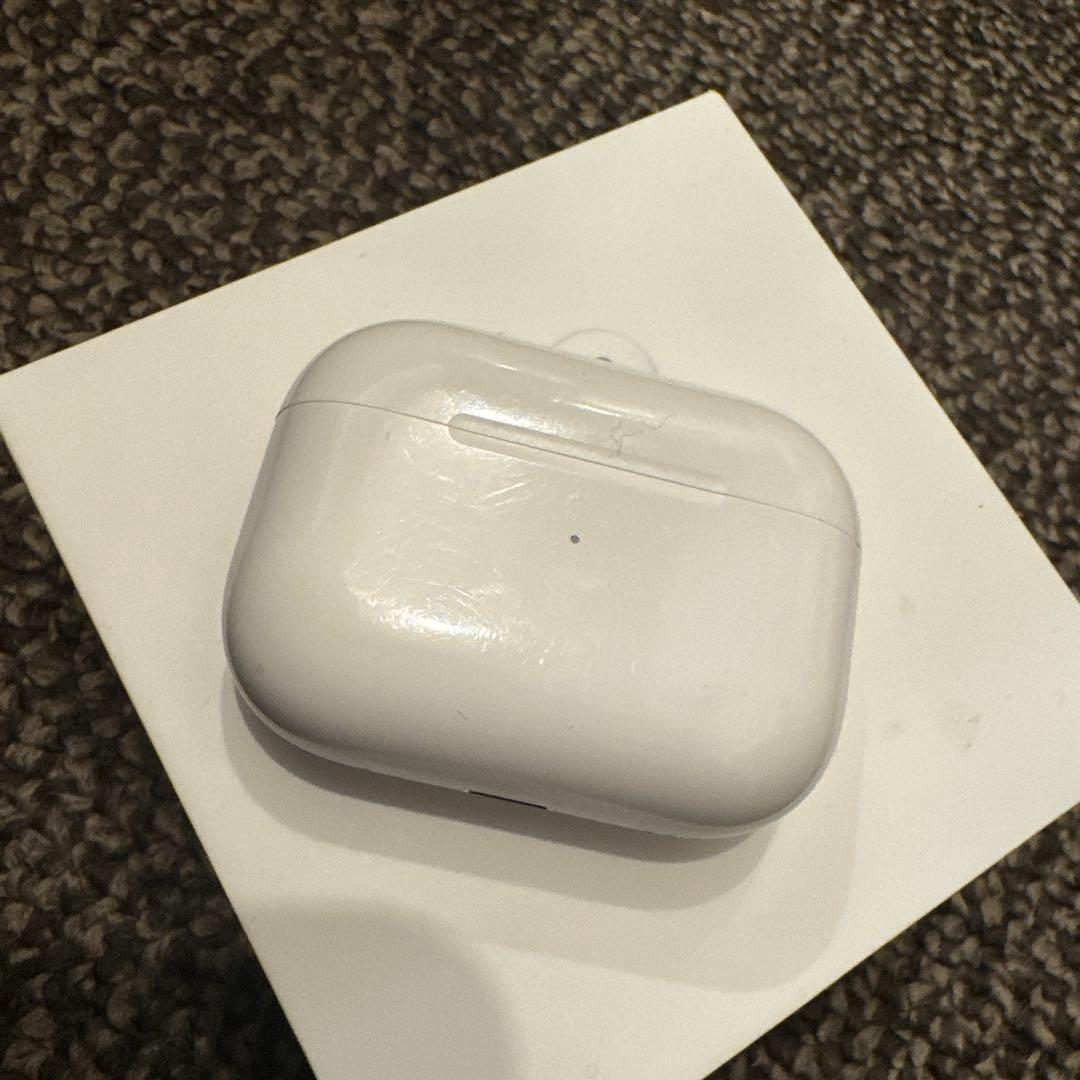 AirPods Pro 第2世代 USB-C