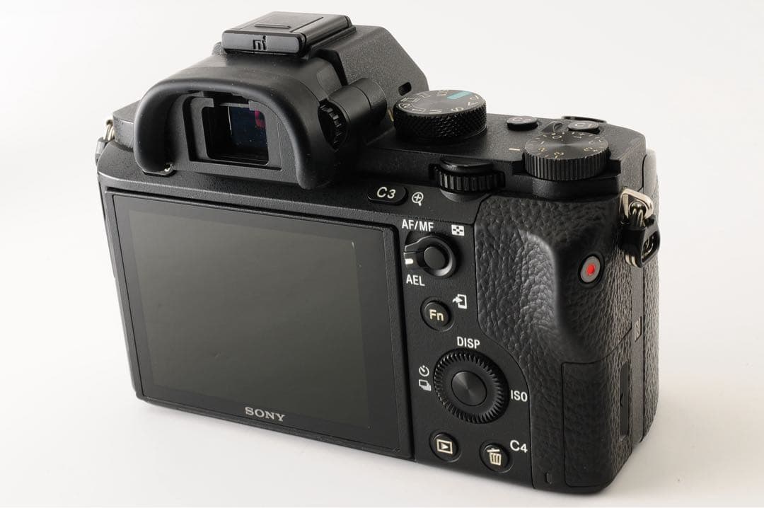 【綺麗】 ソニー SONY α7 II ILCE-7M2 28-70mm