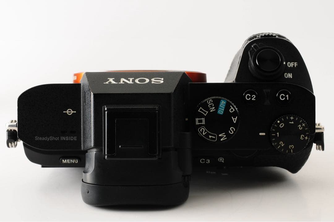 【綺麗】 ソニー SONY α7 II ILCE-7M2 28-70mm