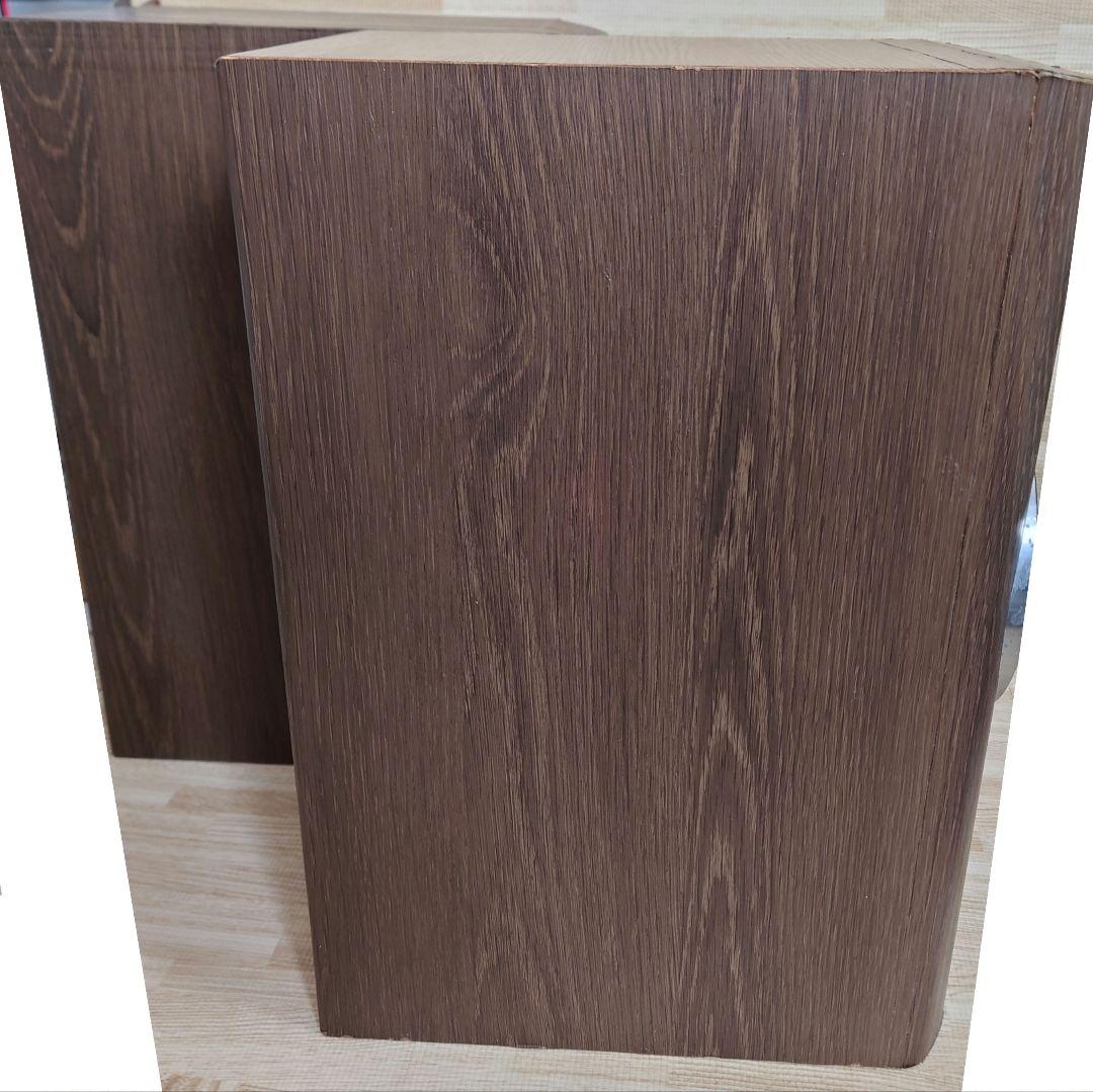 【レア】PIONEER　S-J7-Q 2ウェイ3スピーカー