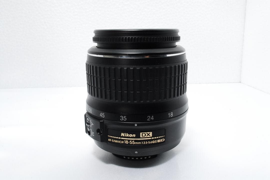 ❤️初心者歓迎❤️ Nikon D60 レンズセット 一眼レフカメラ スマホ転送