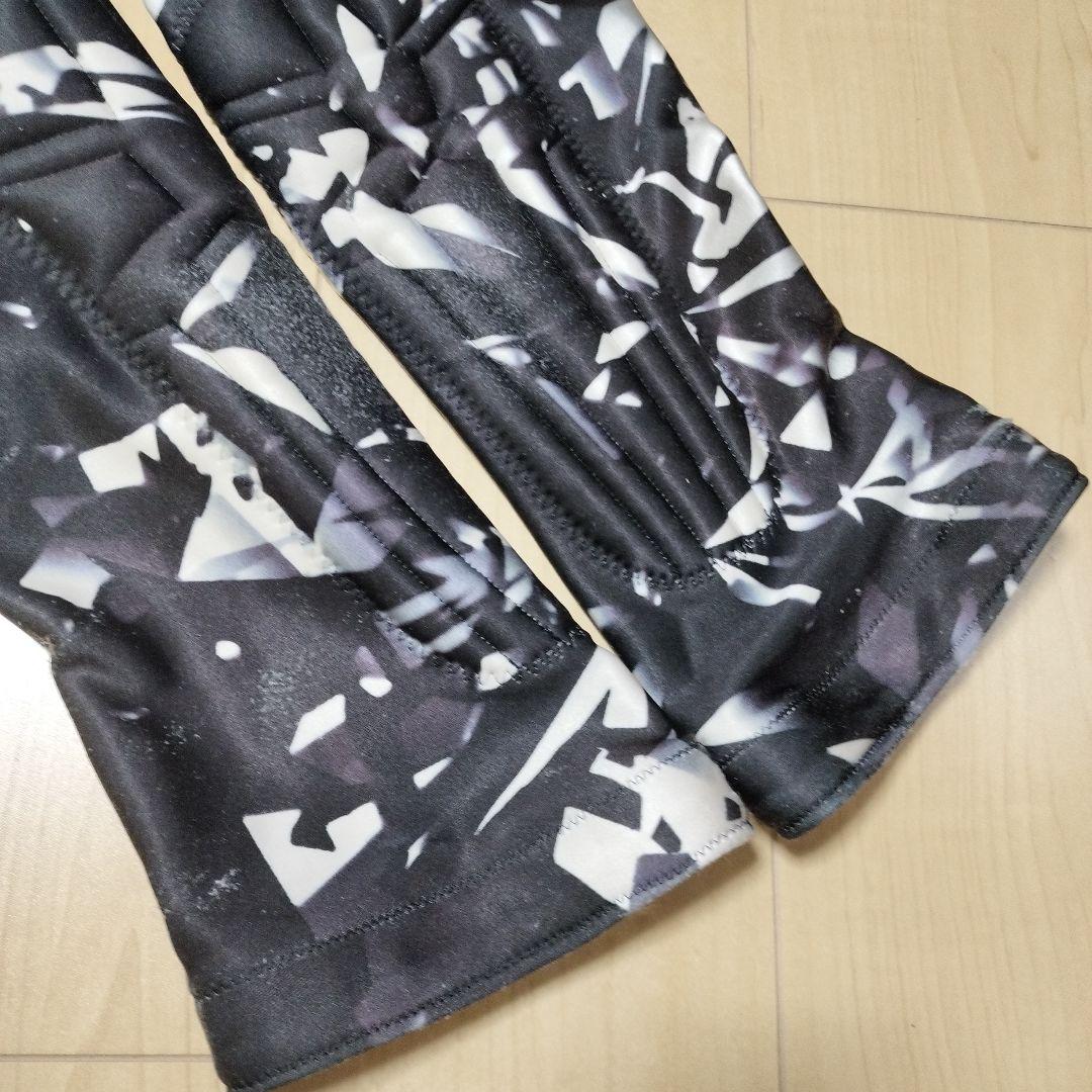 OGASAKAとDESCENTEのコラボ商品／ワンピース＆ハーフパンツのセット