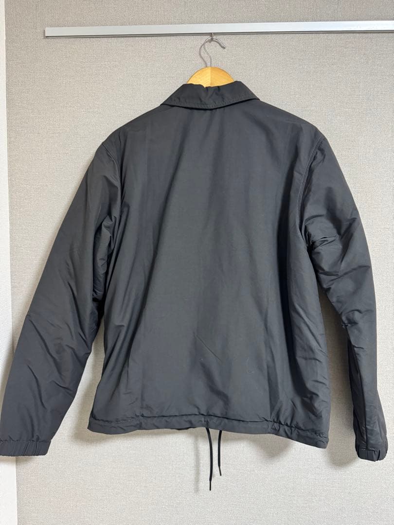パタゴニア　ラインドイスマスコーチズジャケットSサイズ