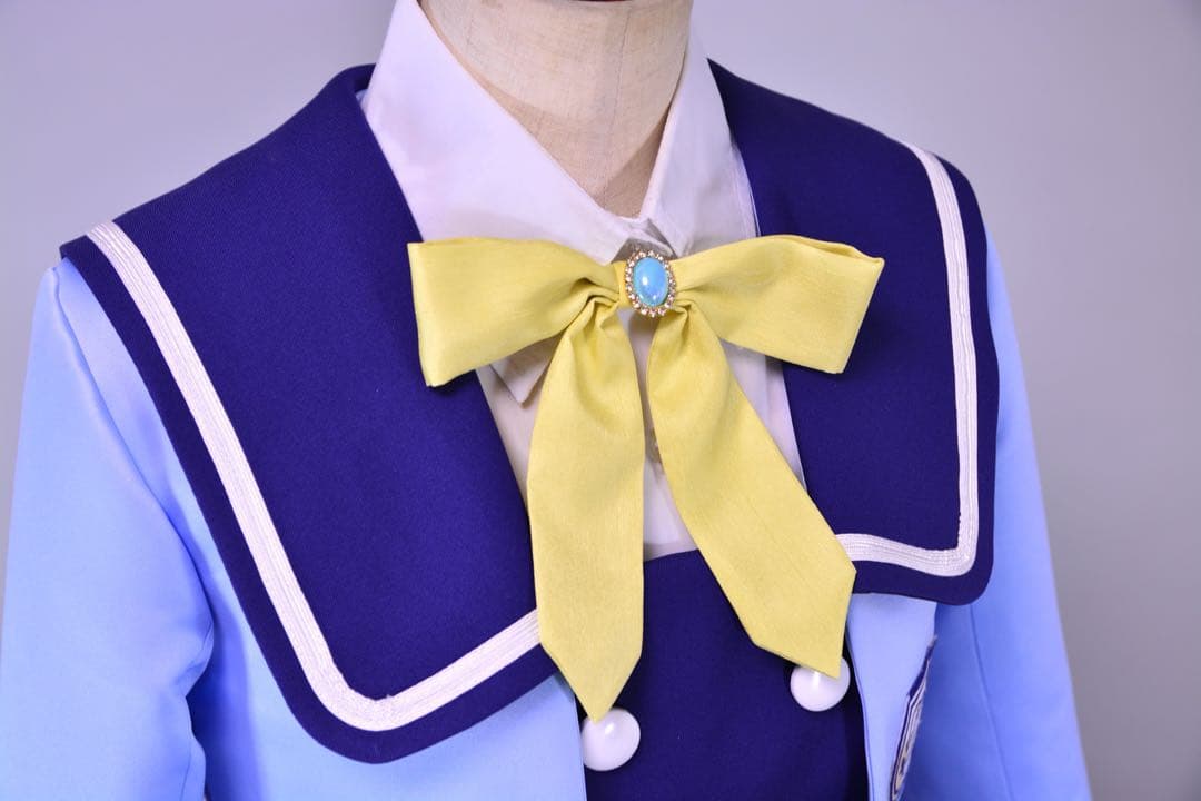 アイプリ　学園制服　コスプレ衣装