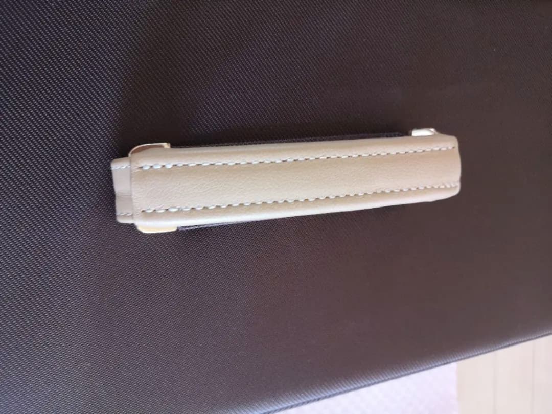 39 サムソナイト　スーツケース