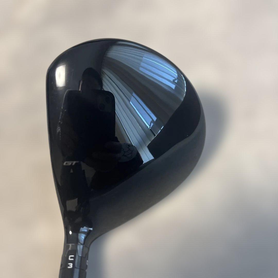 最終値下げ【美品】GT1 3tour フェアウェイウッド　3w 3番ウッド