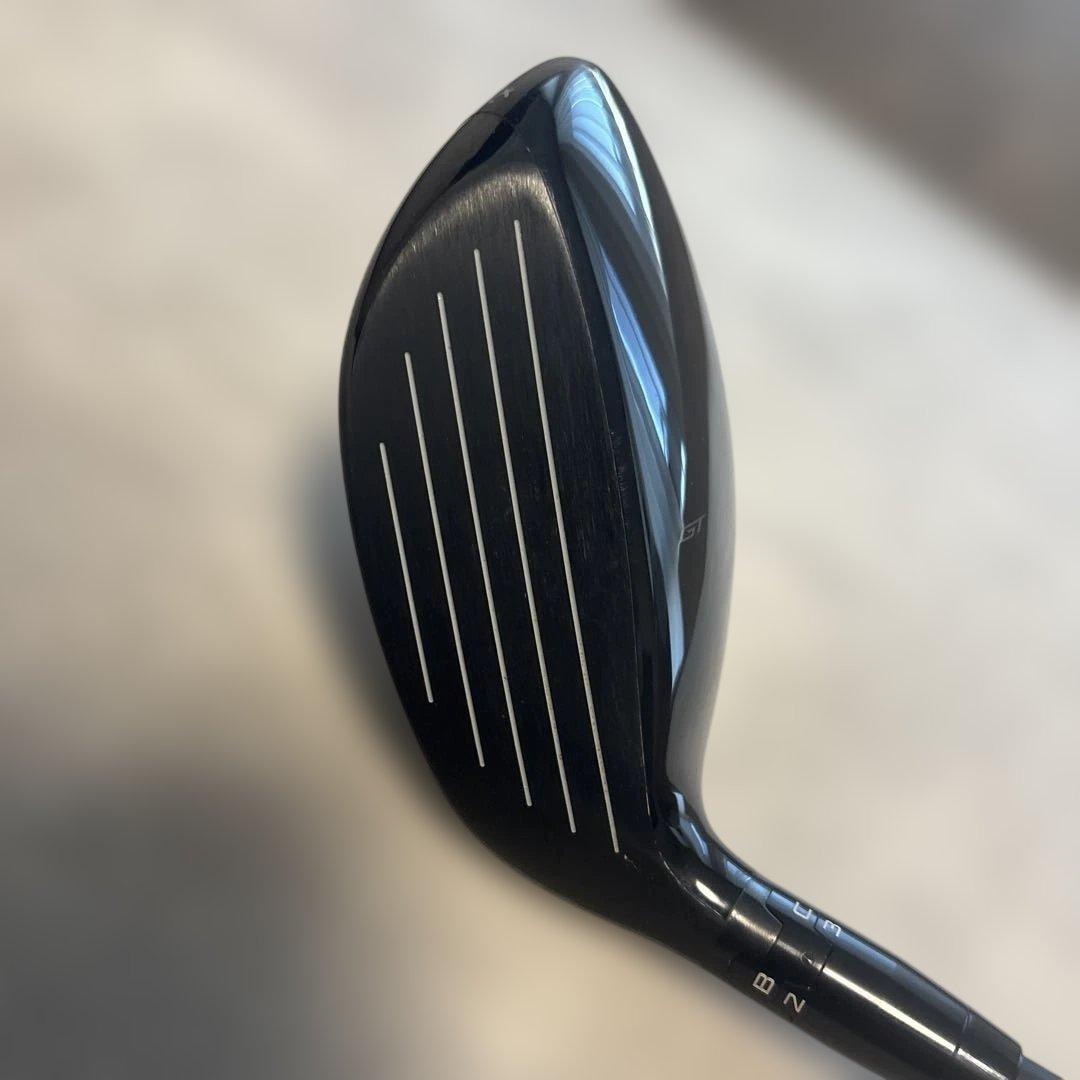 最終値下げ【美品】GT1 3tour フェアウェイウッド　3w 3番ウッド