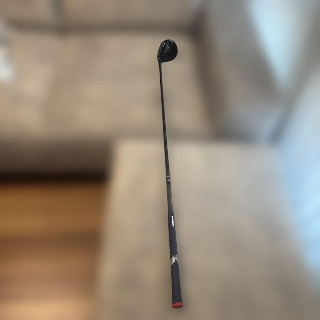 最終値下げ【美品】GT1 3tour フェアウェイウッド　3w 3番ウッド