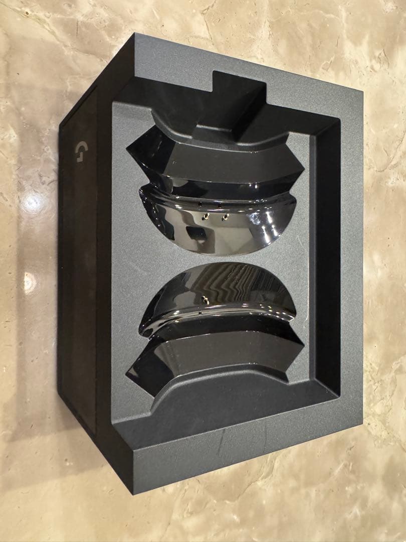 【美品】Logicool G ゲーミングヘッドセット ASTRO A50X