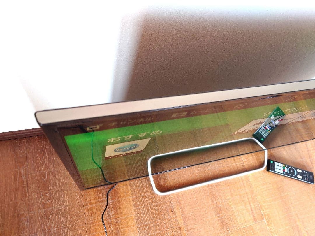 【値下 】 SONY BRAVIA KJ-40W700C　ブラビア　液晶テレビ