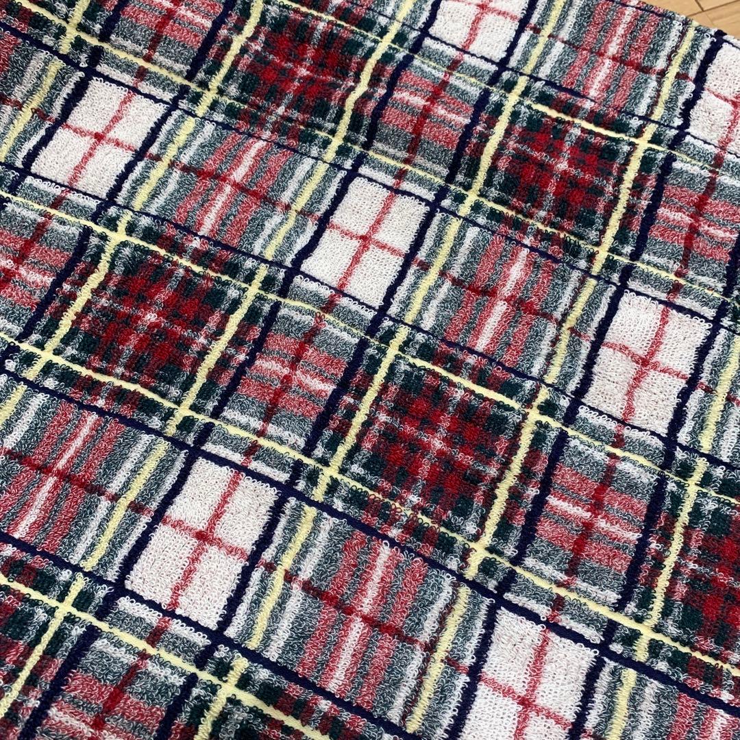 ラルフローレン　ハーフタオルケット