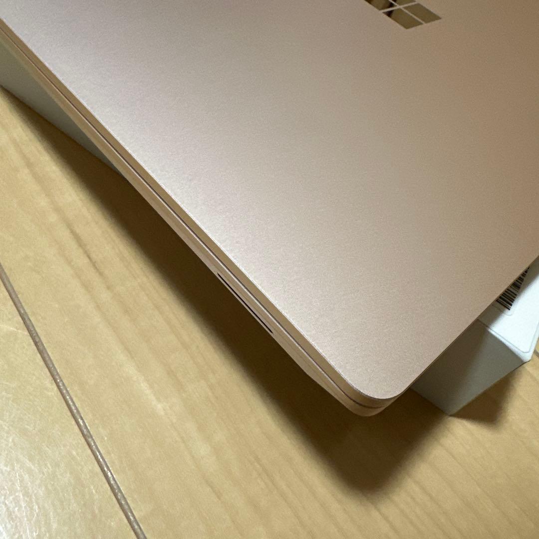 Surface Laptop 4 13.5型 i7 16GB 512GB サンド
