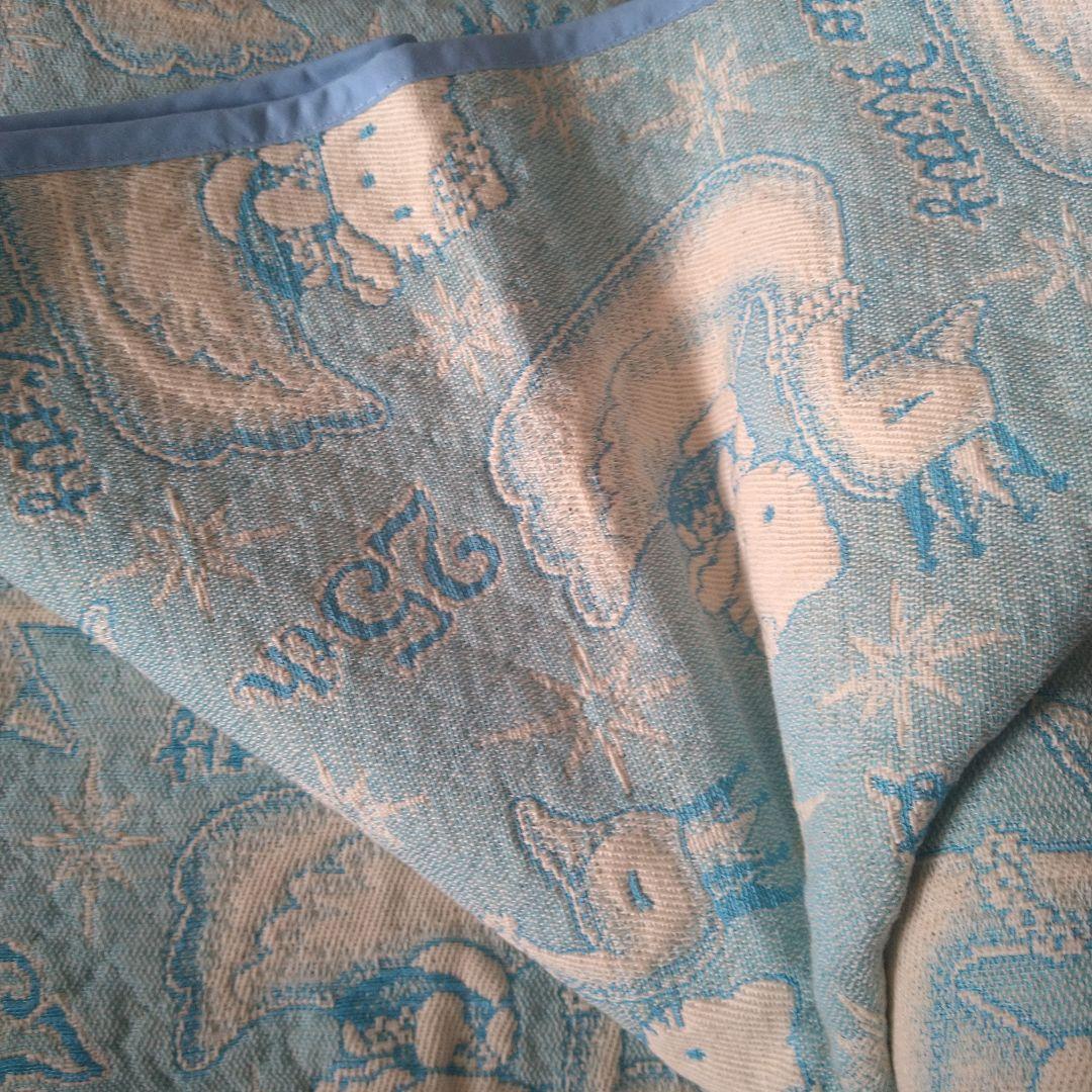 キティちゃん25周年マルチカバー