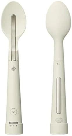 キリン エレキソルト スプーン ES-S002 減塩サポート食器