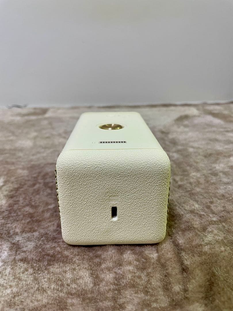 【美品】Marshall Emberton Cream