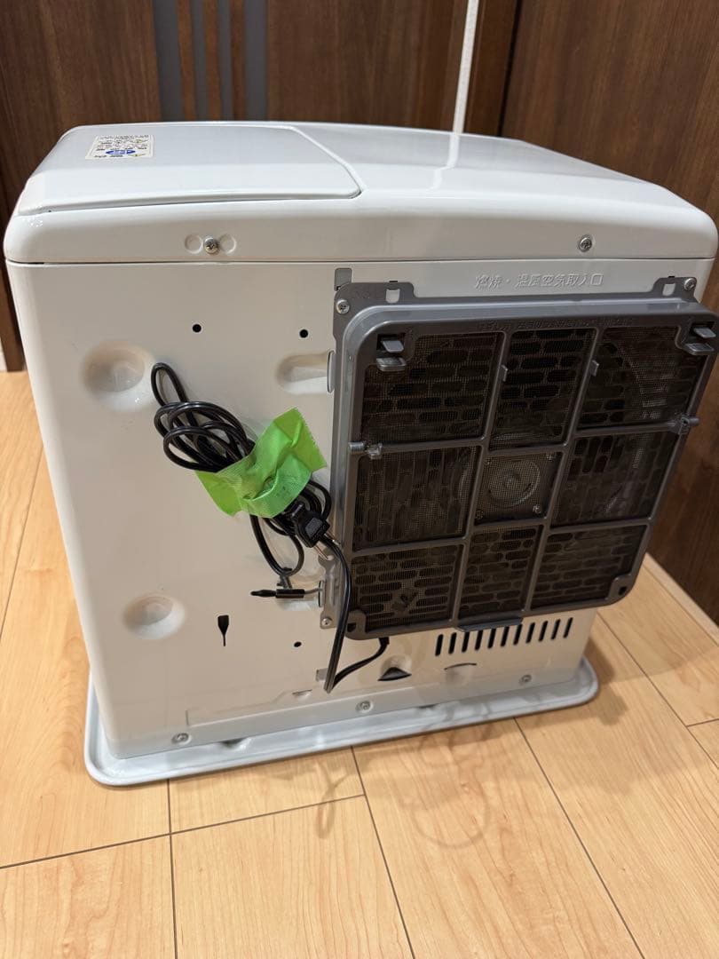 *良品*Dainichi ダイニチ FW-4719LS 石油ファンヒーター