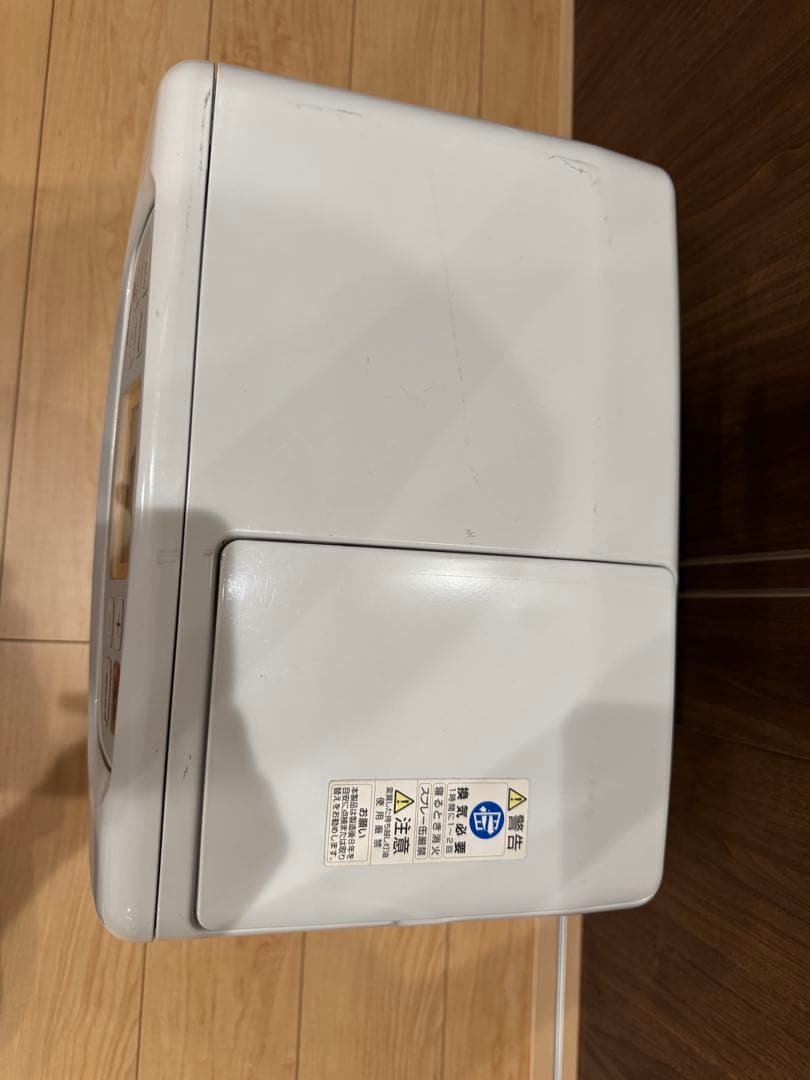 *良品*Dainichi ダイニチ FW-4719LS 石油ファンヒーター