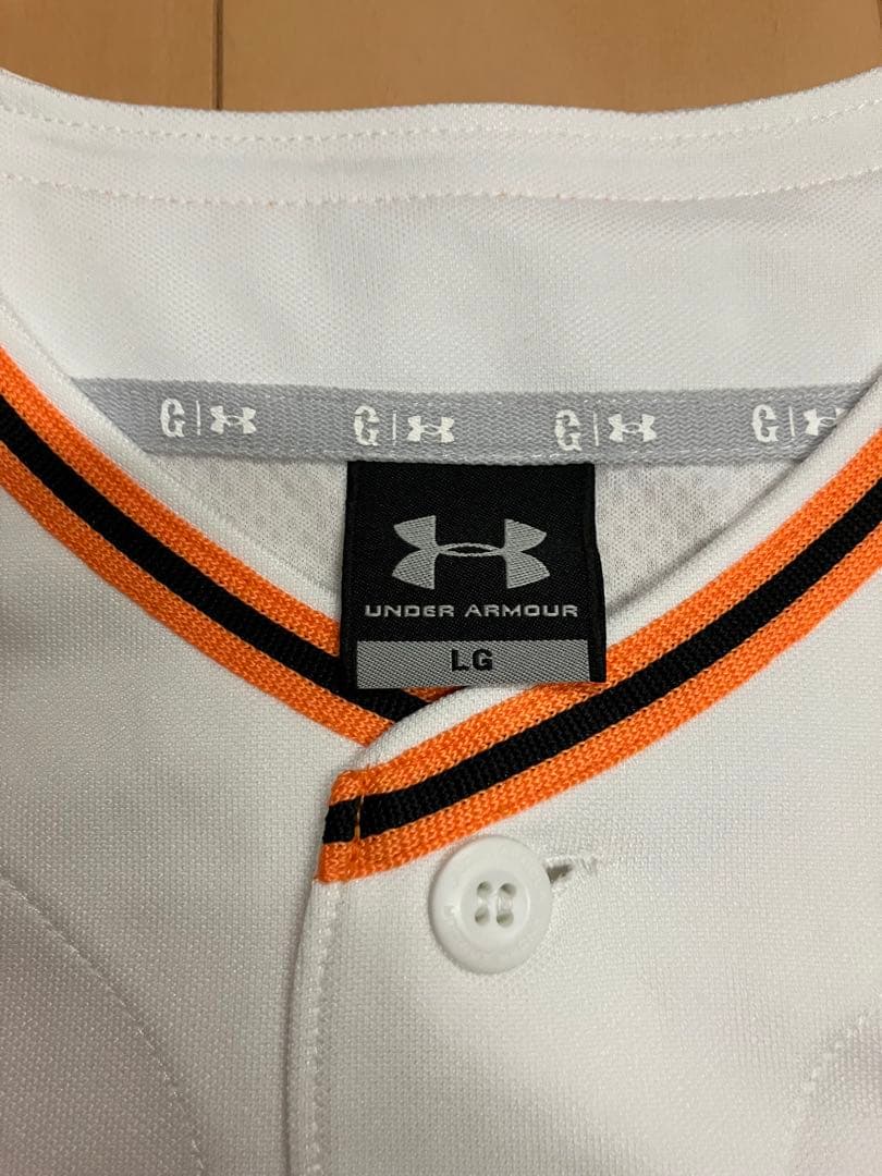 山口鉄也　読売ジャイアンツ　読売巨人軍　ユニフォーム　侍ジャパン　WBC