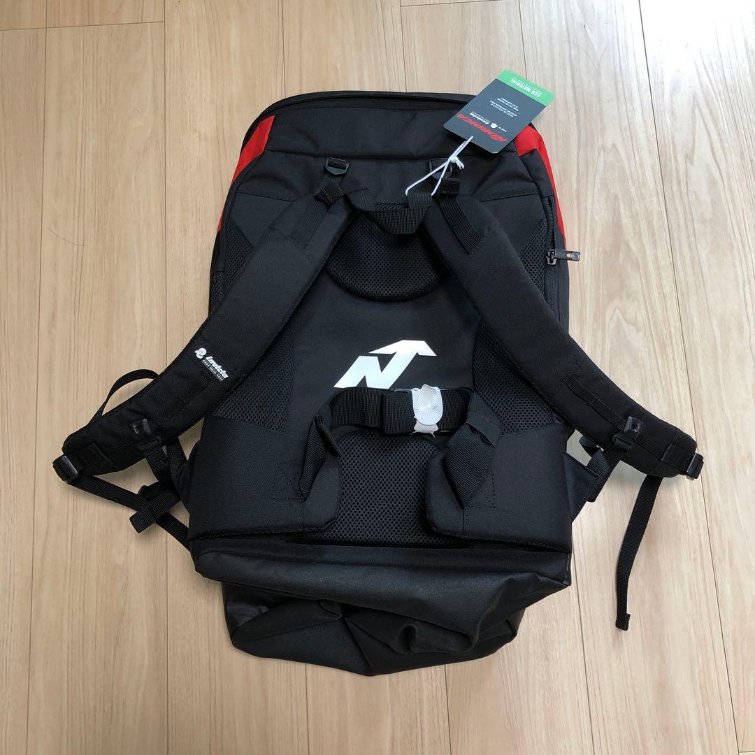 スキーバック　ドーベルマン