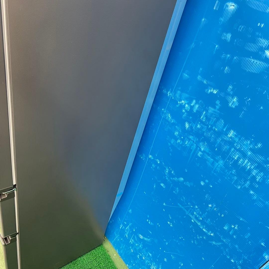 390 冷蔵庫　大型　300L〜400L 自動製氷機付　格安　極美品　大人気