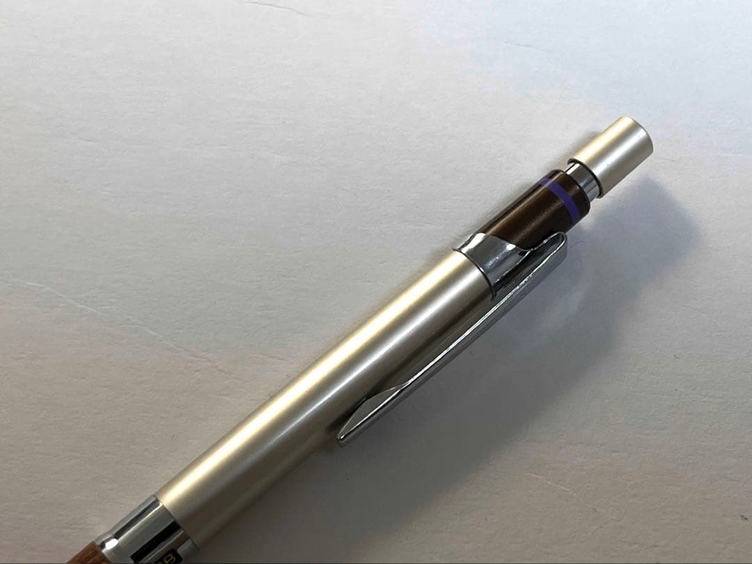 筆記具 pilot h-2083