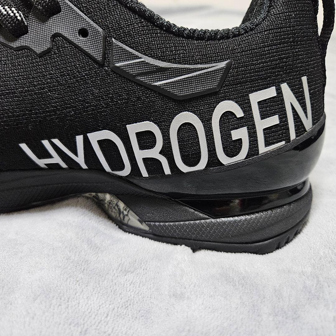 prince×ハイドロゲン　ツアープロ ライト 28.5㌢