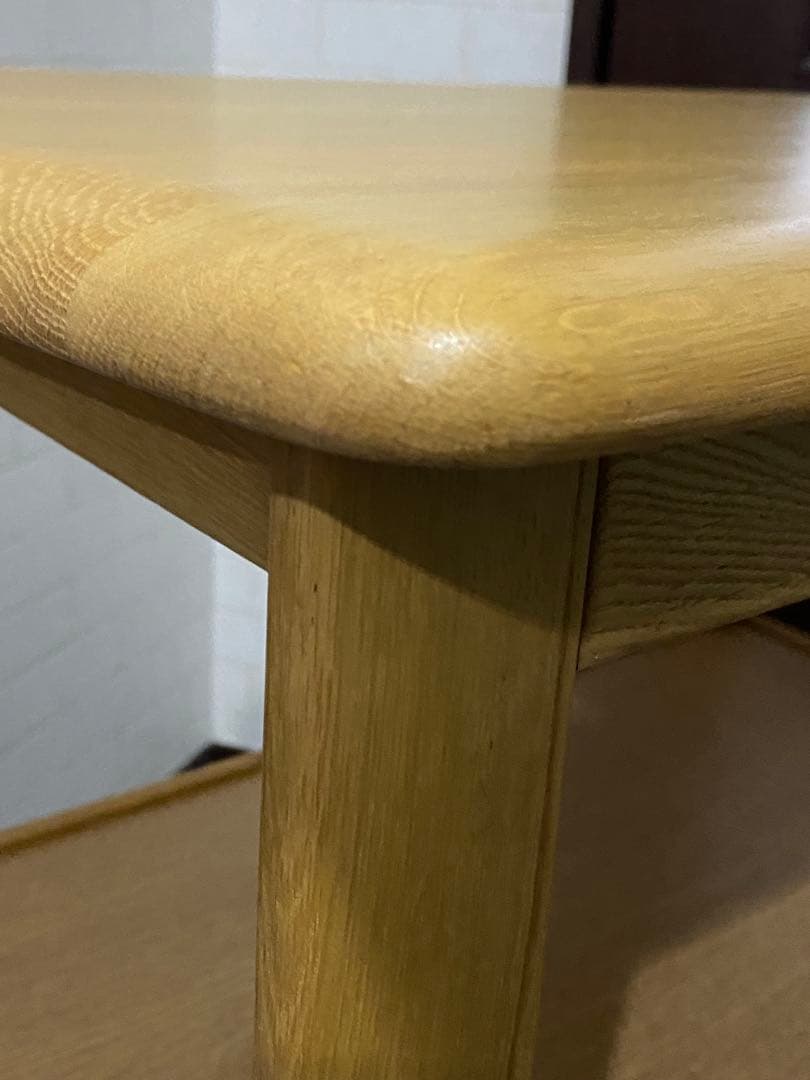 浜本工芸 ワゴンA NA色 ナチュラルオーク インテリアワゴン 日本製