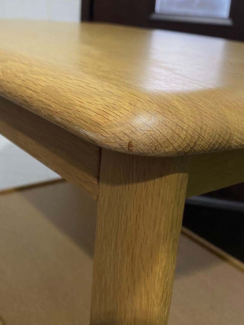 浜本工芸 ワゴンA NA色 ナチュラルオーク インテリアワゴン 日本製