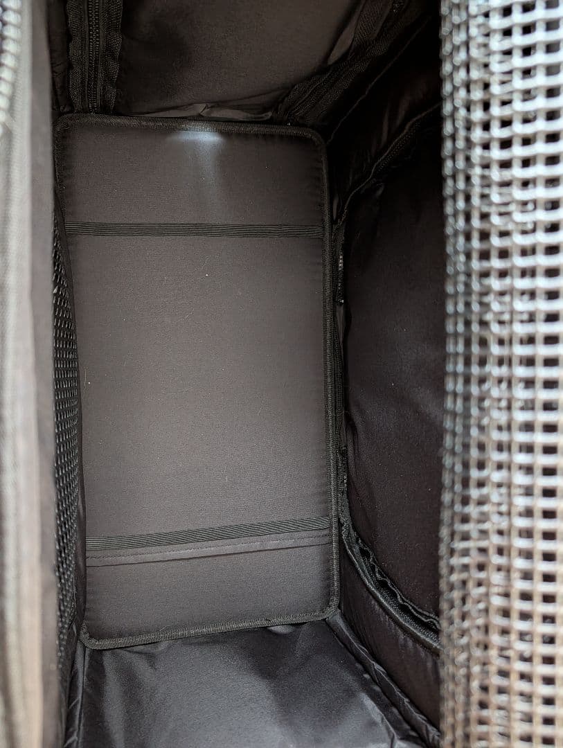 MANDARINE BROTHERS CARRY BACKPACK （Mサイズ）