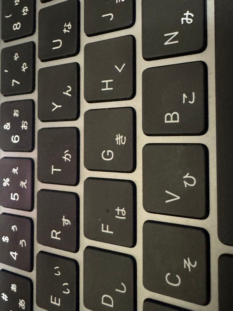 MacBook Air M1 16GB 512GB バッテリ97% 充放電35回