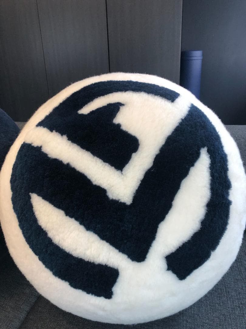 ※成約済※【専用】フランクミュラー Mouton Cushion (2点)